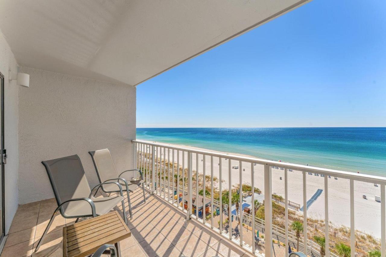 Summit 912 Panama City Beach