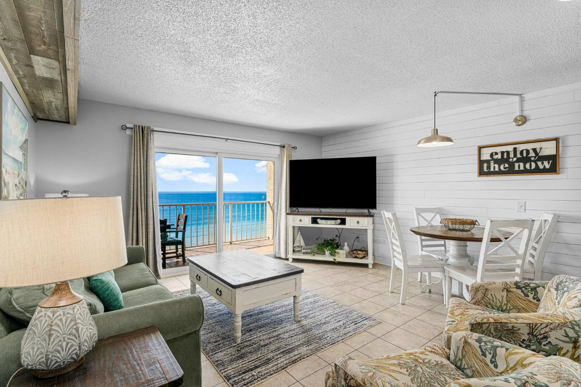 Summit 912 Holiday home Panama City Beach