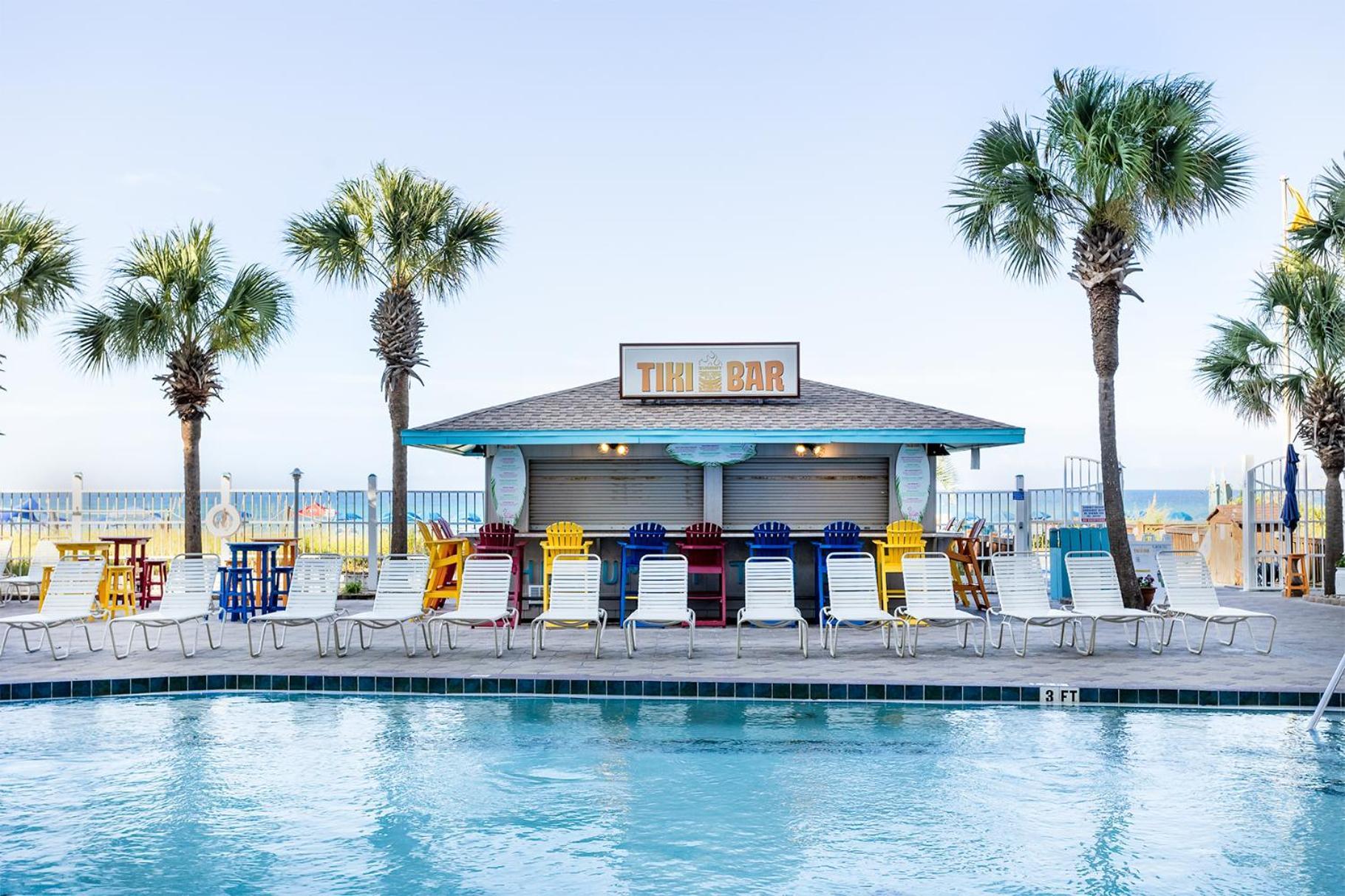 Holiday home Summit 912 Panama City Beach